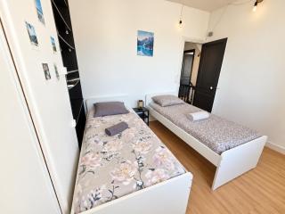 Maison Centre Rouen Linges et ménage inclus - 3