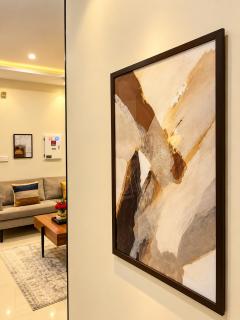 City Comfort Apartment - 6