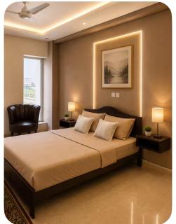 Syed Studio Apartment F17 Markaz Islamabad - 0