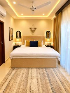 City Comfort Apartment - 2