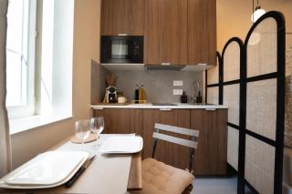 Charming studio, Monaco just steps away - 8
