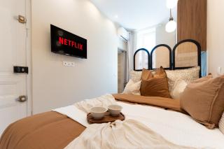 Charming studio, Monaco just steps away - 0