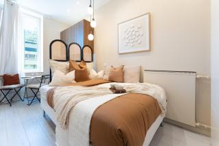Charming studio, Monaco just steps away - 9