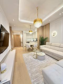 Belgrade BW KING 1BR Apartment - 2