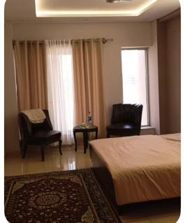 Syed Studio Apartment F17 Markaz Islamabad - 1