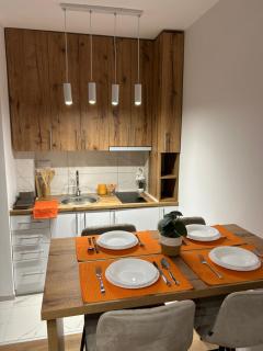 Luma Luxury Apartment - 1