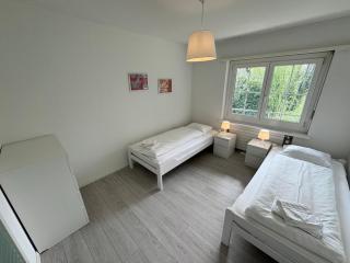 Lake view 4 and half rooms close to Zurich city with parking - 6
