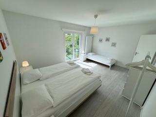 Lake view 4 and half rooms close to Zurich city with parking - 3