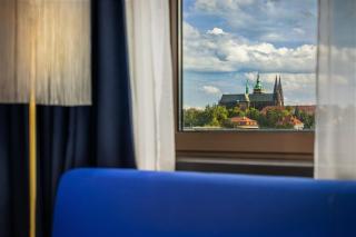 Diplomat Hotel Prague - 1