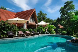 Mua Valley Lodge - Ninh Binh - 9