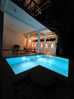 Casa Amplia - 0