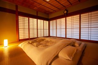 Yufunomori Onsen Villa - 8