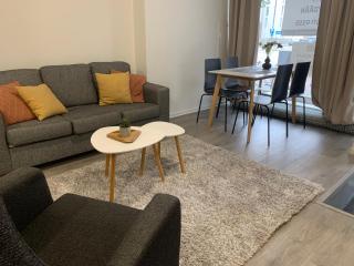 Cozy Centrum Apartment M3 - Oulu - 4