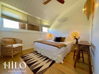 Villa Nomade L'Ermitage les Bains by HILO Collection - 8 people - 3