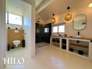 Villa Nomade L'Ermitage les Bains by HILO Collection - 8 people - 1