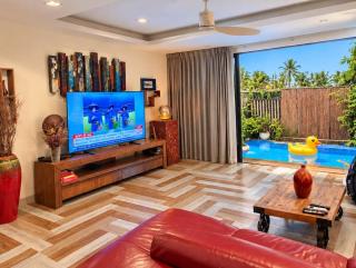 4 bedroom Laguna Pool Villa -  - 5
