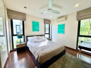 4 bedroom Laguna Pool Villa -  - 2