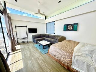 4 bedroom Laguna Pool Villa -  - 4