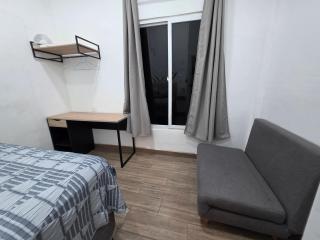 Casa Amplia - 7