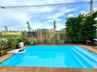 4 bedroom Laguna Pool Villa -  - 1