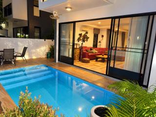 4 bedroom Laguna Pool Villa -  - 7
