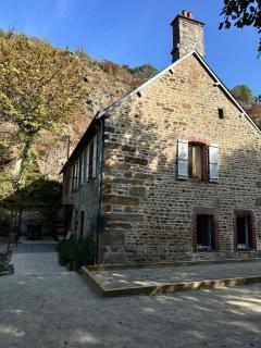 Riverside cottage with sauna- Orne, Normandy - 7