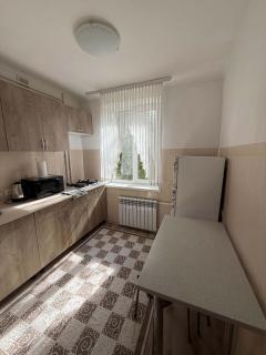 Central 2-Room Apartment - 5