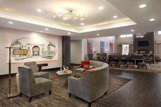 Homewood Suites by Hilton Columbus OSU, OH - 8