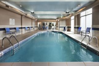 Homewood Suites by Hilton Columbus OSU, OH - 7