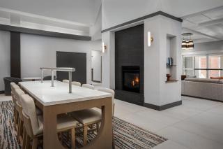 Homewood Suites by Hilton Cleveland-Solon - 6