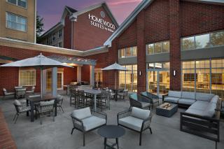 Homewood Suites by Hilton Cleveland-Solon - 8