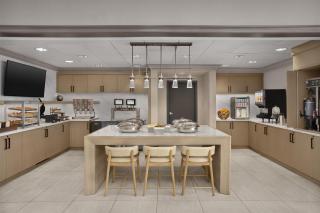 Homewood Suites by Hilton Cleveland-Solon - 1