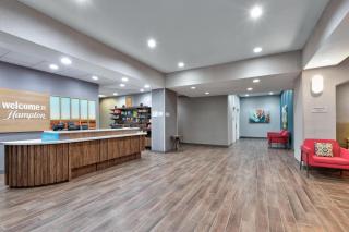 Hampton Inn & Suites Corsicana - 7