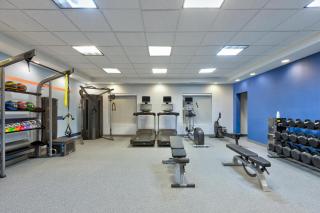 Hampton Inn & Suites Corsicana - 1