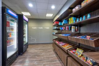 Hampton Inn & Suites Corsicana - 2