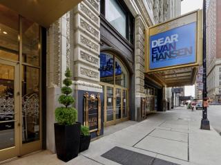 Hampton Inn Majestic Chicago Theatre District - 8