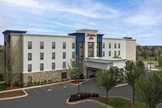 Hampton Inn Yorkville - 9