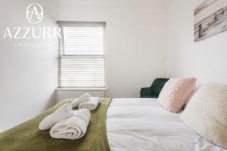 1BR Flat in the Heart of Bedford - 4
