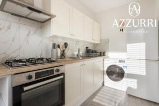 1BR Flat in the Heart of Bedford - 3