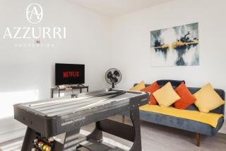 1BR Flat in the Heart of Bedford - 9