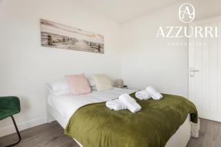 1BR Flat in the Heart of Bedford - 8