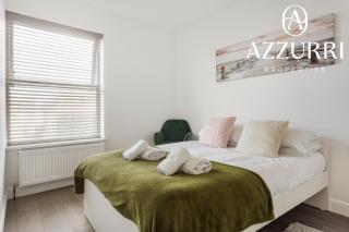 1BR Flat in the Heart of Bedford - 7
