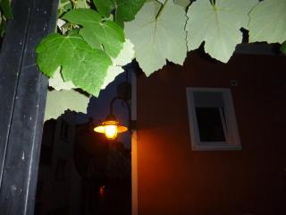 Unterm Wingert - Zell an der Mosel - 1