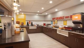 Hampton Inn & Suites Cleveland-Mentor - 5