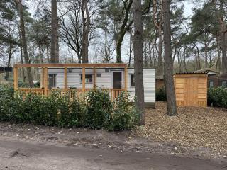 Recreatiepark Klein Zwitserland- Jeneverbes - 9