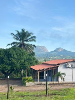 Sítio bela Serra - 8