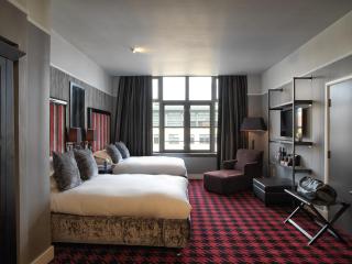 Malmaison Newcastle - Newcastle upon Tyne - 3