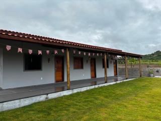 Sítio bela Serra - 1