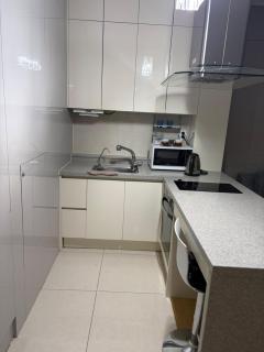 Sabyr apartment - 2