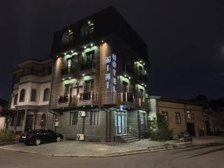 Mini boutique Hotel - 0